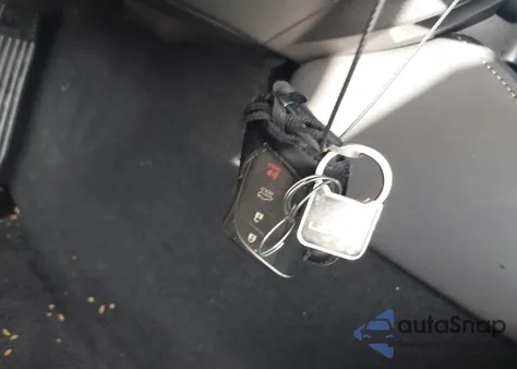 2020 Lexus Es 350 z USA, uszkodzony, nr VIN 58ADZ1B11LU056937